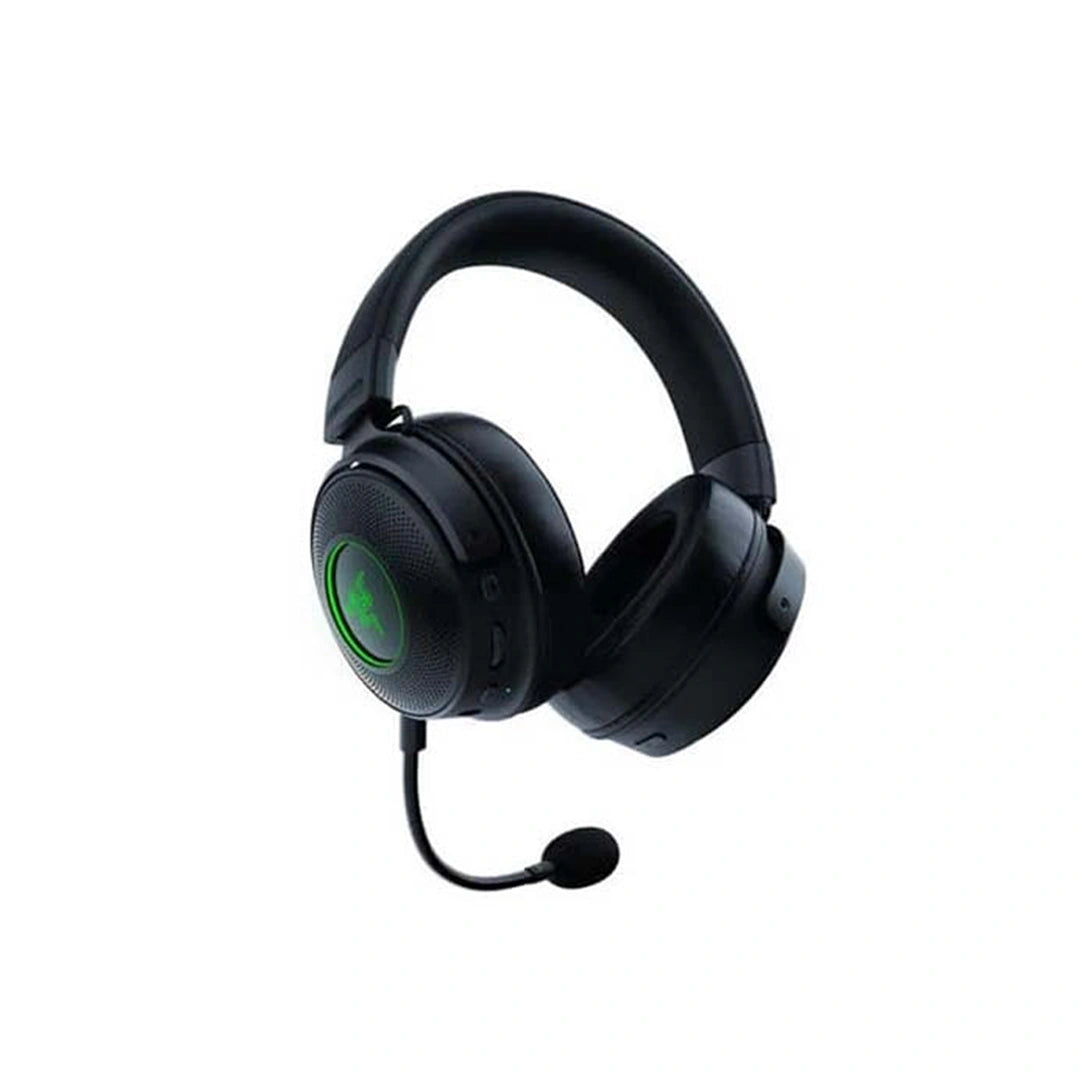 Razer Kraken V3 Pro Wireless Gaming Headset in Qatar Razer Kraken V3 Pro Wireless Gaming Headset in Qatar
